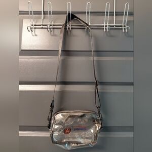 Transparent Crossbody Bag - Atlanta United